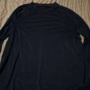 Rhone Element long-sleeve shirt